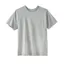 Outerknown Industrial Outerknown Short Sleeve Tee Tarmac Grey - Mens T-Shirt